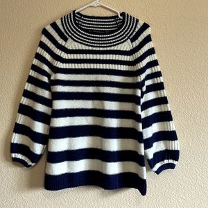 A Pea In The Pod Maternity Sweater